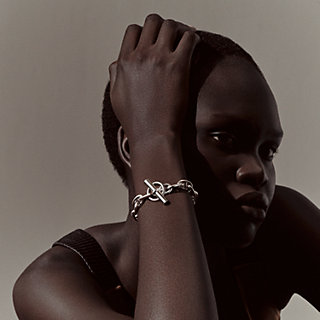 Chaine d'ancre bracelet, medium model